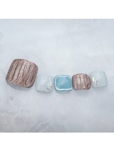 はあとねいる 豊橋店/デザインNo.３