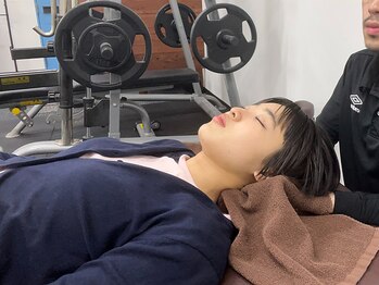 整体院日々 札幌すすきの院(hibi)の写真/高評価の整体院☆肩こり・腰痛・疲労感・頭痛・不眠…ファン多数の整体技術で身体すっきり！新規クーポン有