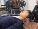 整体院日々 札幌すすきの院(hibi)の写真/高評価の整体院☆肩こり・腰痛・疲労感・頭痛・不眠…ファン多数の整体技術で身体すっきり！新規クーポン有