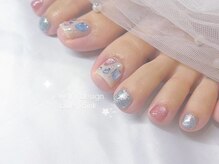 ココ(COCO)/パラジェル75分￥9500