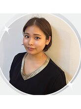 ハーブピーリング三軒茶屋 須山 華帆