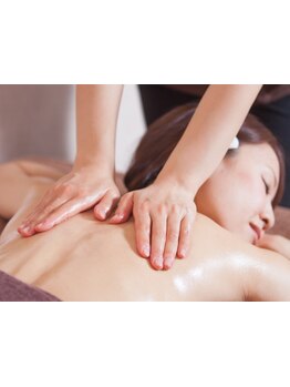 ご褒美にオススメ贅沢サロン