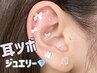New!耳ツボジュエリーモニター【先着10名】