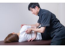 小顔整体研究所 KSラボ 梅田店/コルギ/エステ/リラク/美容整体