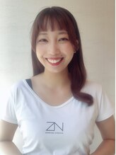 全力ストレッチ 新宿御苑店 KAYOKO