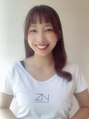 全力ストレッチ 新宿御苑店 KAYOKO