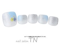 ティーエヌ 金沢ビーンズ店/8月フット6900円→オフ込4500円