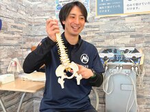 ゼロスポ鍼灸 整骨院 志免/お話をお聞かせください！