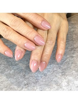 ユニックス 浦和店(UNIX)/ワンカラーネイル