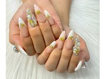 マイネイル 池袋(My Nail)