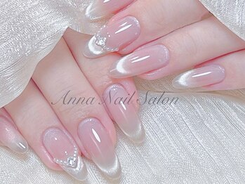 アナネイル(ANNA Nail)/ワンホンネイル