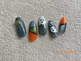 ハロウィン新作デザイン￥11800