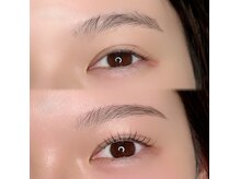アムリス(AMOURIS)の雰囲気（アイブロウメニューもお任せ下さい！）