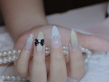 クロウネイル ジジ 札幌店(CLOW NAIL zizi)/(ジェル)冬ネイル定額