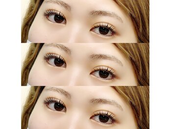 リノ 福山駅前店(Lino)/アイブロウ/眉毛