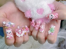 メロディービューティーサロン(Melody)/推しネイル