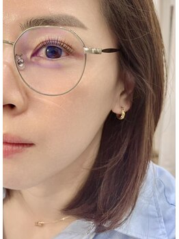 アイラッシュサロン ブラン イオンモール久御山店(Eyelash Salon Blanc)/人気ナンバーワンセット♪