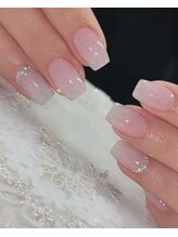 アラマンダ ネイル(Allamanda Nail)/