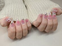 ワンホンネイル【担当:momi】