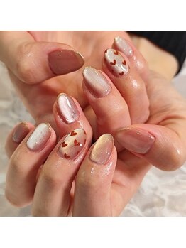 ドレッシーサロン ココガールズ(Dressy Salon Coco Girls)/【学割U24】選べるデザイン【2】