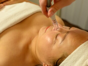 清水中国整体院/小顔/毛穴/フェイシャル