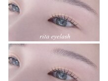 リタアイラッシュ 川越店(rita eyelash)