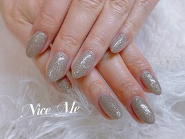 フラッシュネイル♪