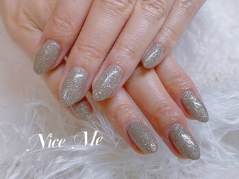 フラッシュネイル♪