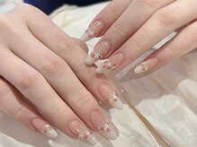 ジャスミン 池袋東口(Jasmine)/春のネイル
