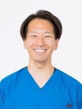 鍼灸整体院ワト 三軒茶屋院(鍼灸整体院WATO) 野口 歩