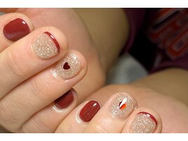 シンプルデザイン