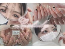 Eyelash＆Nail Luludy 大橋店【4/1NEW OPEN（予定）】/☆４月１日OPEN☆