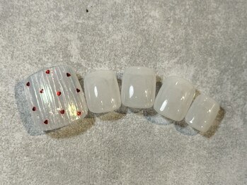 チャンプ 高の原店(Champ)/春夏フットキャンペーン