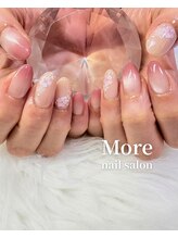 モア(More)/