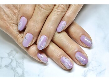 レイジースワン/ジェル¥5,500