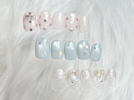 Welcomeコース¥4500
