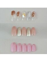 イプサムネイル 青葉台(ipsum nail)/定額シンプル