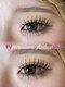 アイスタイル 仙台店(EYE STYLE)の写真/憧れのぱっちりEYEはLEDパリエクで♪可愛いボリュームまつげで自信UP！◎