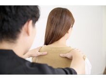 ナチュラルエイジングプラス(naturalaging+)/首肩こり・姿勢から小顔リフト