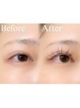 TRU NAIL & EYE 吉祥寺店 　【トゥルーネイル &アイ】/マツエク*LED変更可能★