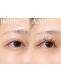 TRU NAIL & EYE 吉祥寺店 　【トゥルーネイル &アイ】/マツエク*LED変更可能★