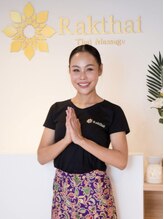 タイ古式マッサージ ラックタイ&nbsp;Ai 
