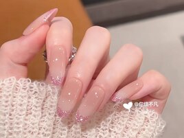 ワンカラー/ フレンチ