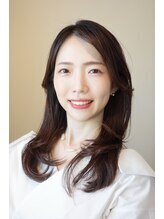 パーソナルカラー診断・16タイプパーソナルカラー診断【スタパト】大宮店&nbsp;青柳 真奈