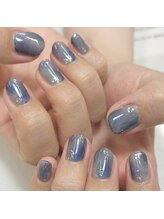 アンド 古河店(&)/オシャレコース