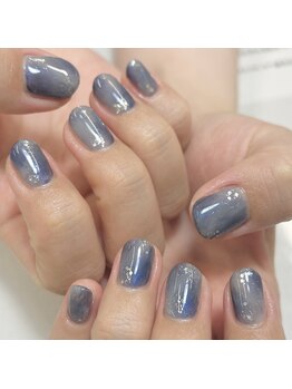 アンド 古河店(&)/オシャレコース
