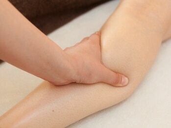 メディカルキュアカイロエステ ラクリア春日井/フットコース