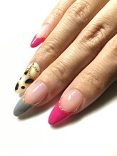 ファンシーローラ(Fancy Rola)/