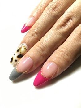 ファンシーローラ(Fancy Rola)/