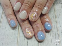 ウォーターワールド 大和店(WATER WORLD)/シェル